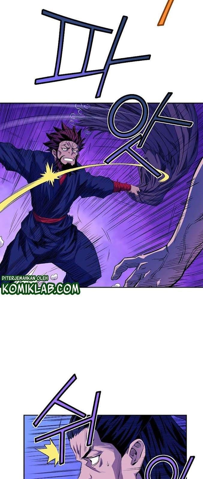 The Scholar Warrior Chapter 15 - Halaman 27
