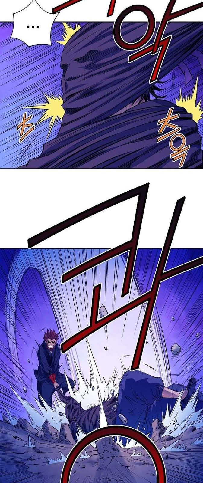 The Scholar Warrior Chapter 15 - Halaman 30