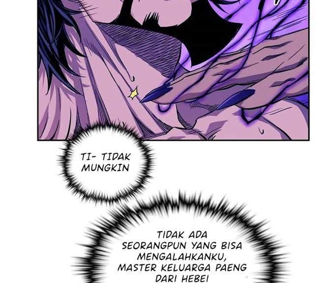 The Scholar Warrior Chapter 15 - Halaman 34