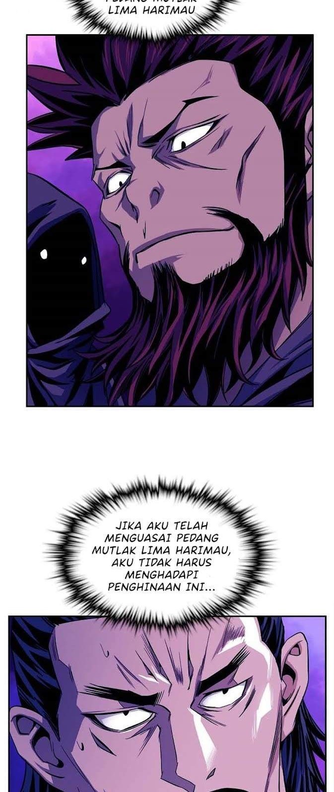 The Scholar Warrior Chapter 15 - Halaman 36