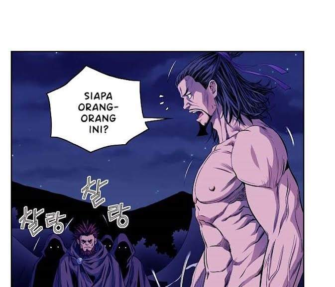 The Scholar Warrior Chapter 15 - Halaman 13