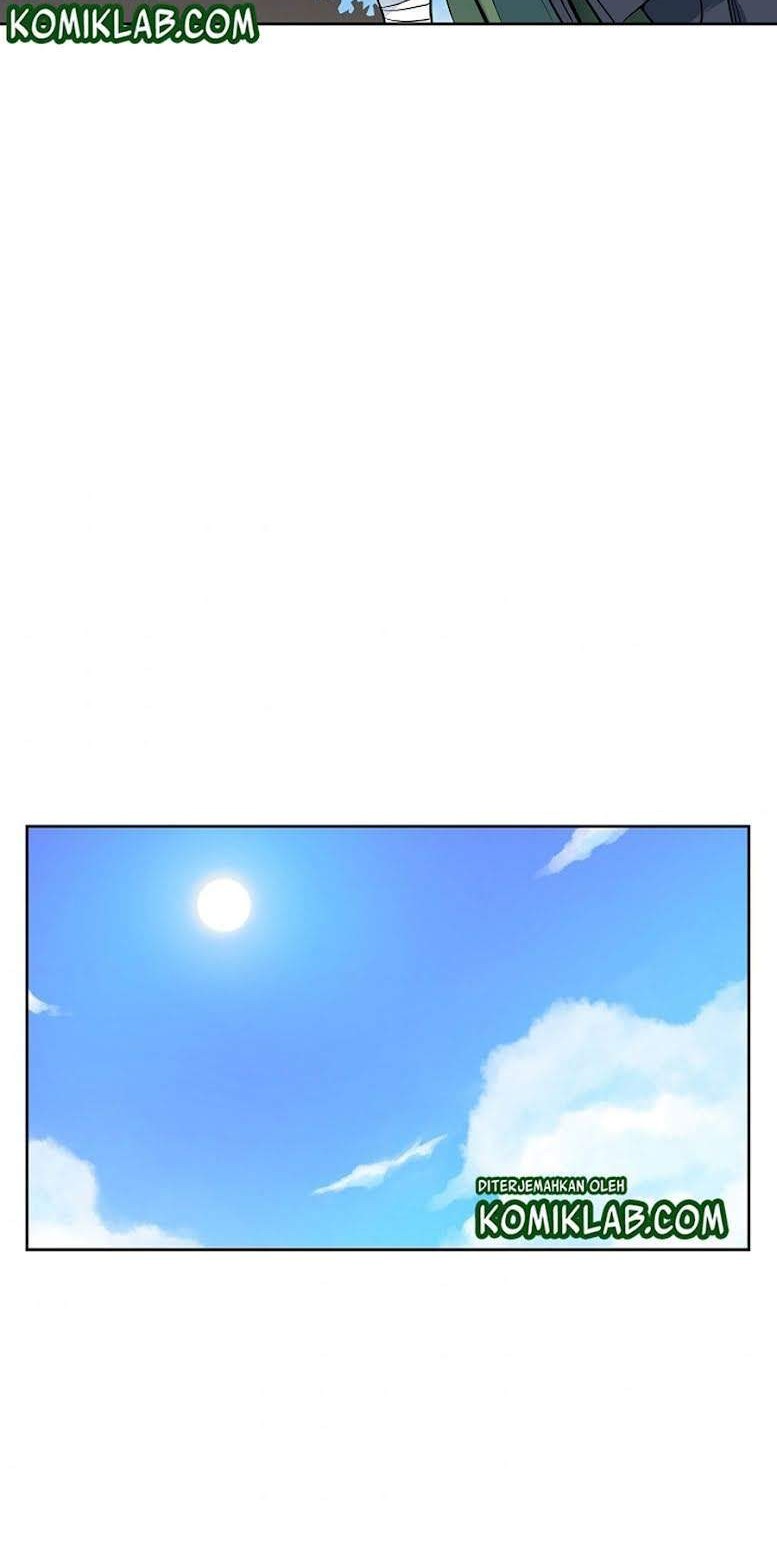The Scholar Warrior Chapter 14 - Halaman 23