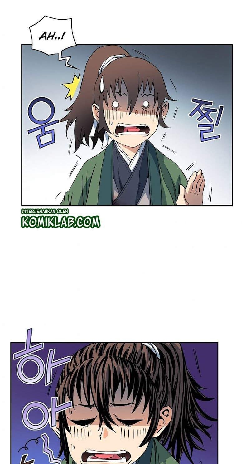 The Scholar Warrior Chapter 14 - Halaman 29