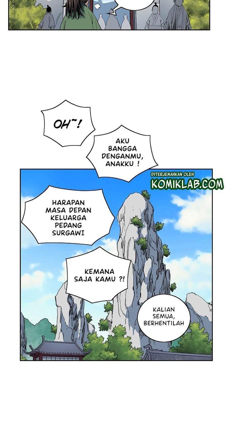 The Scholar Warrior Chapter 14 - Halaman 31