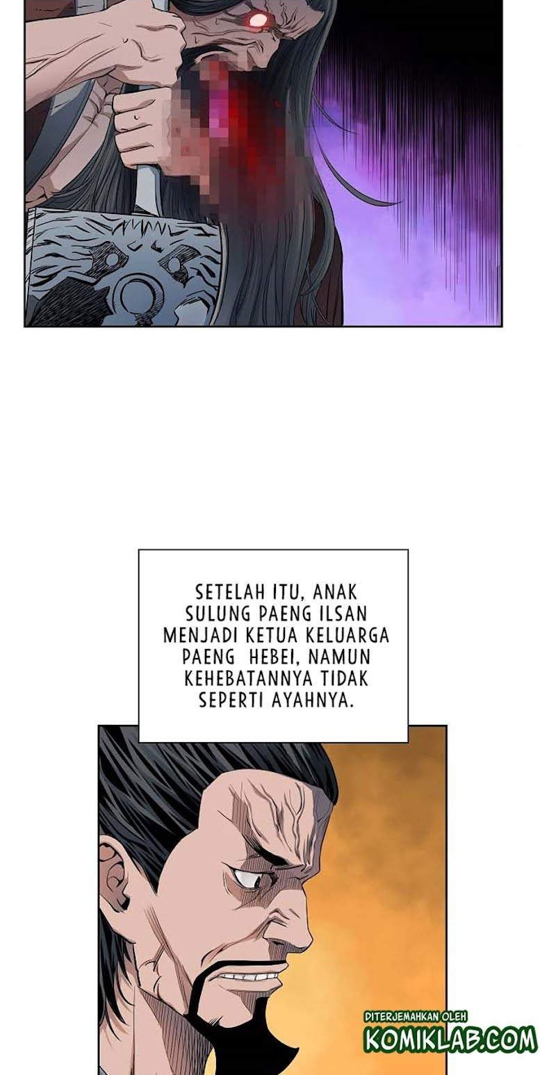 The Scholar Warrior Chapter 14 - Halaman 35