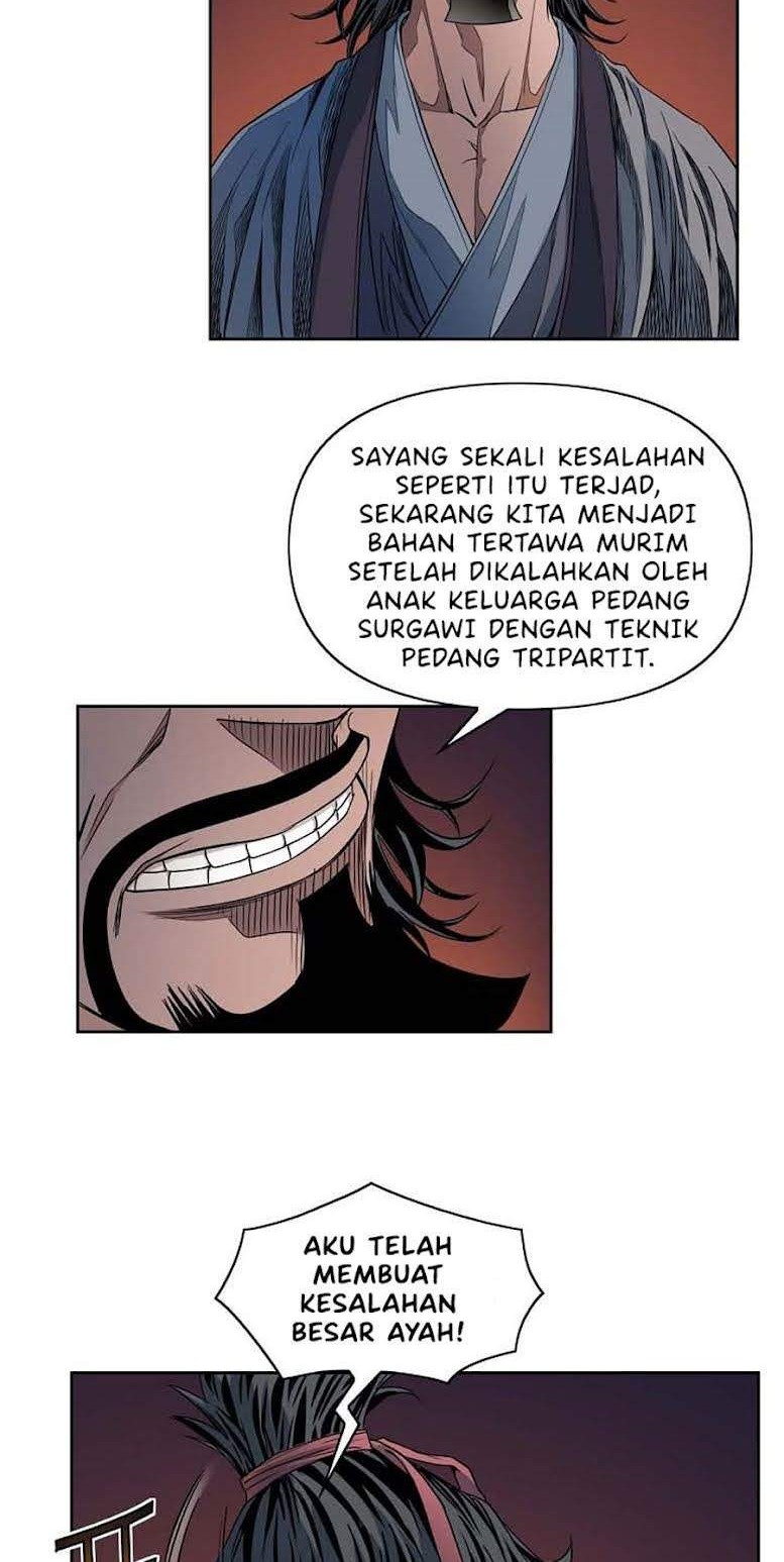 The Scholar Warrior Chapter 14 - Halaman 37