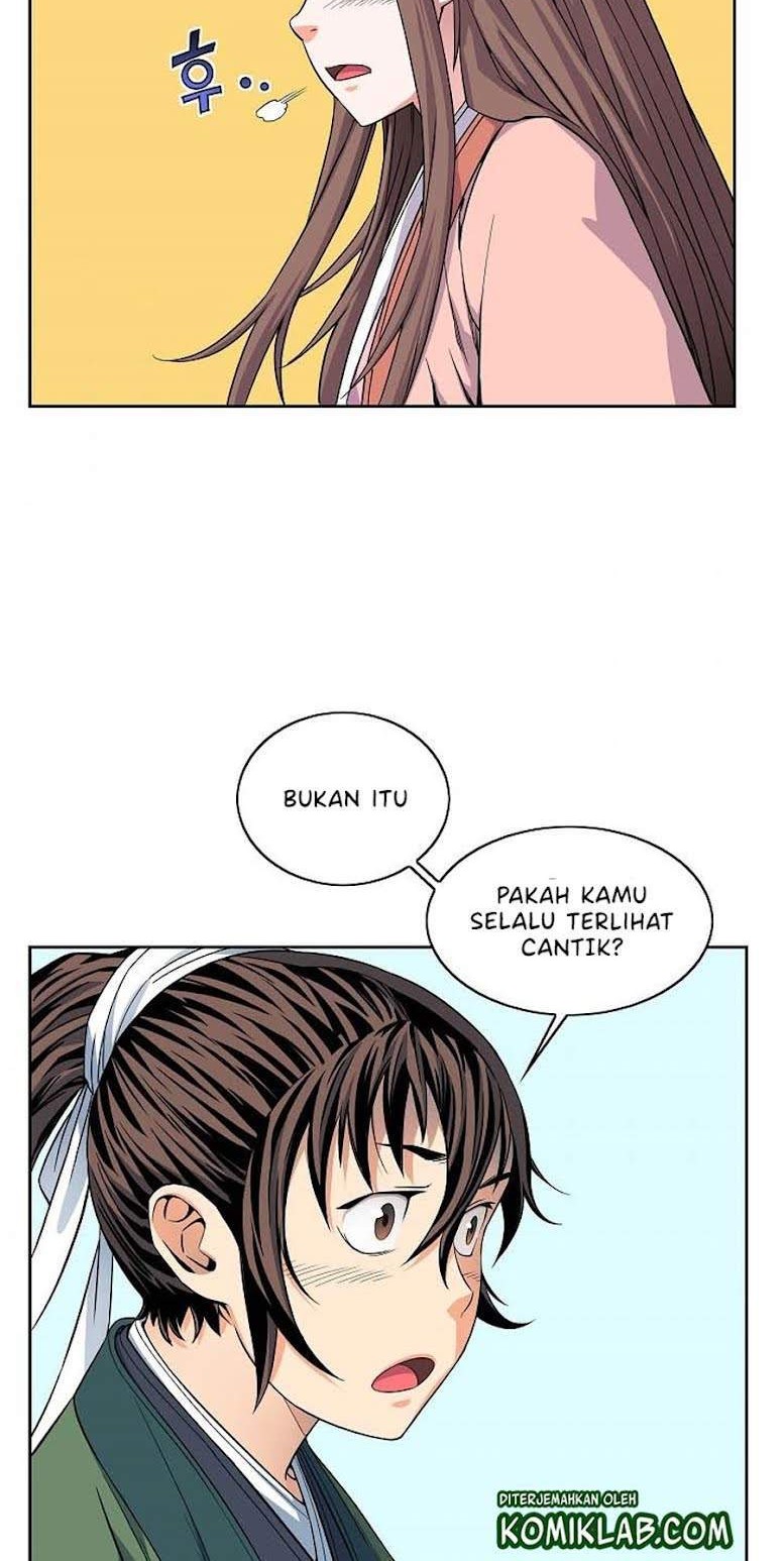 The Scholar Warrior Chapter 14 - Halaman 7