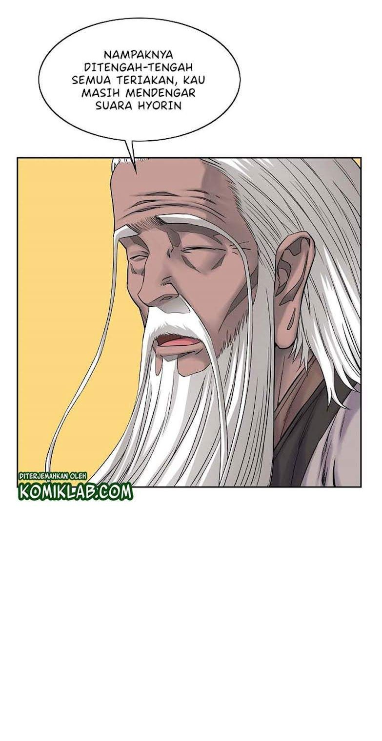 The Scholar Warrior Chapter 14 - Halaman 11