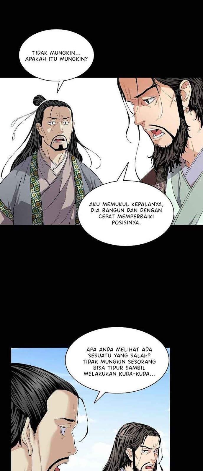 The Scholar Warrior Chapter 2 - Halaman 15