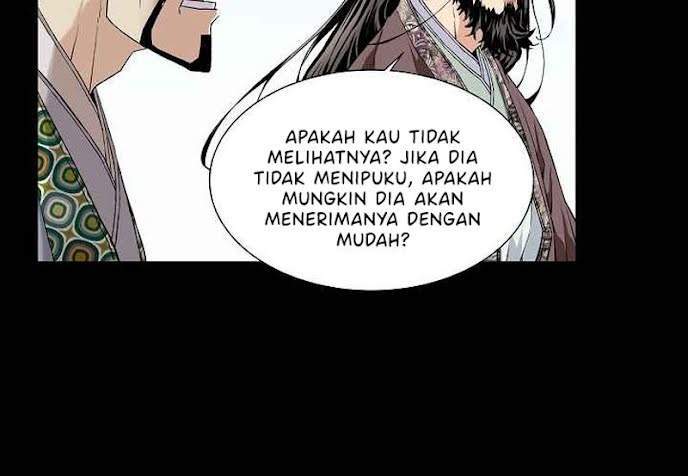 The Scholar Warrior Chapter 2 - Halaman 16