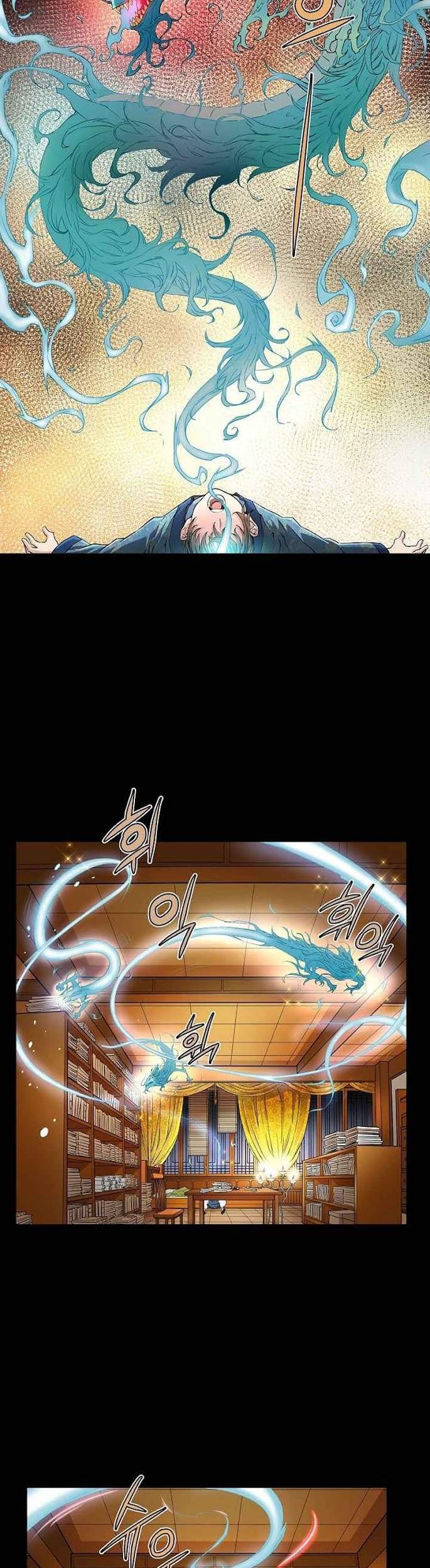 The Scholar Warrior Chapter 2 - Halaman 32
