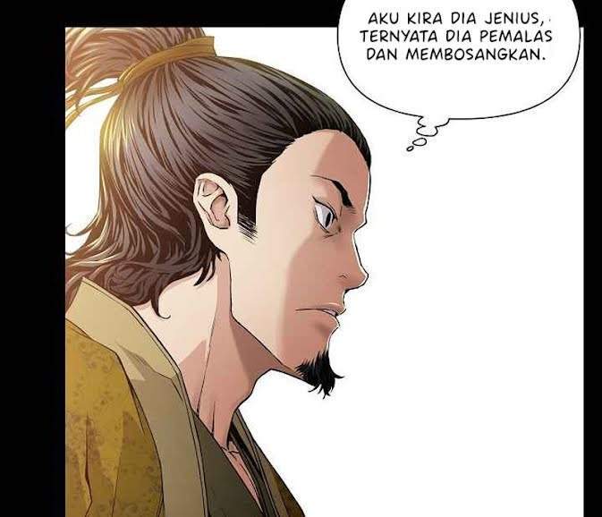 The Scholar Warrior Chapter 2 - Halaman 40