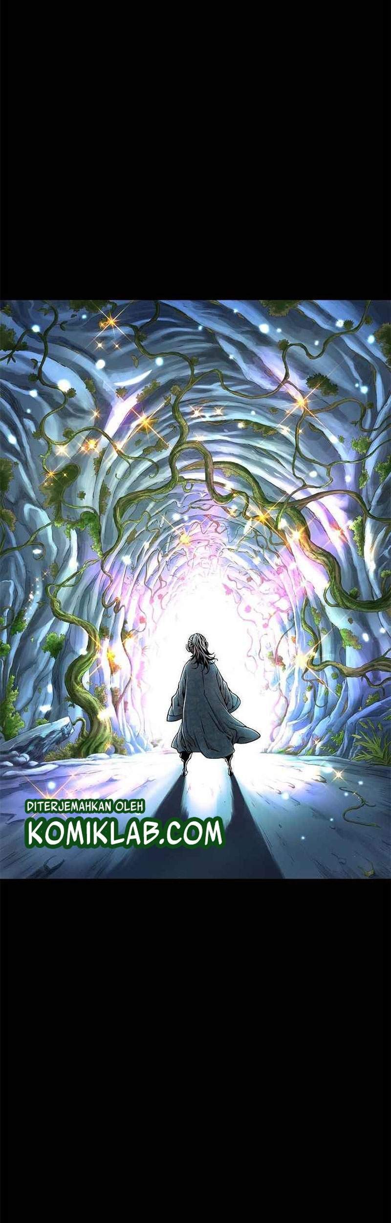 The Scholar Warrior Chapter 2 - Halaman 56