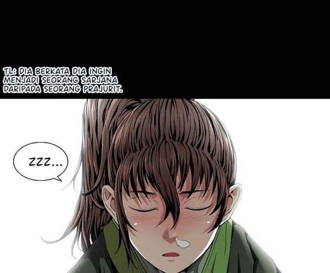 The Scholar Warrior Chapter 2 - Halaman 7