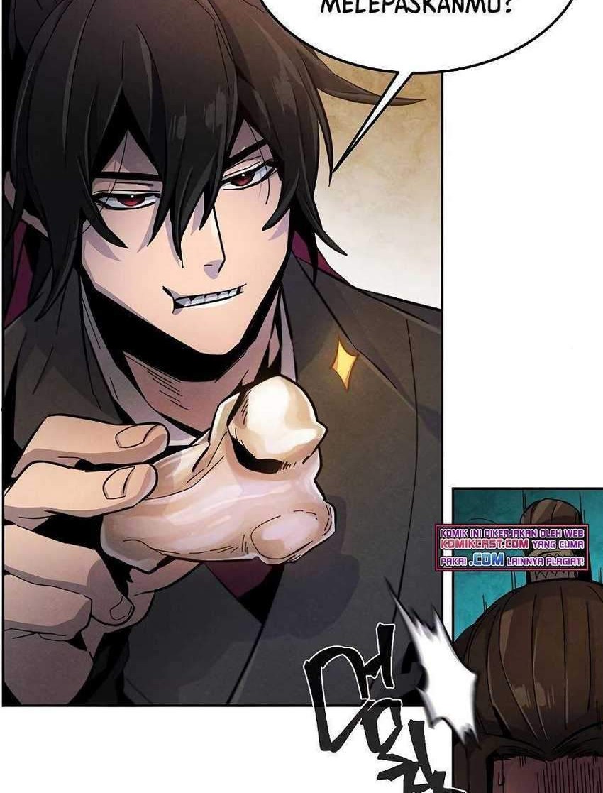 Manhwa Return of the Mad Demon Chapter 20 gambar 2