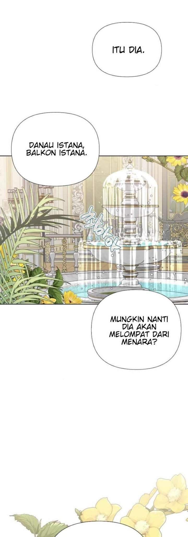 Manhwa The Way That Knight Lives As a Lady Chapter 41 gambar 2