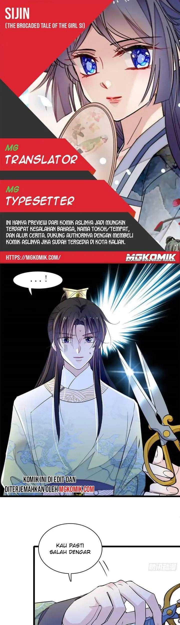 Komik Sijin Chapter 166 gambar 1