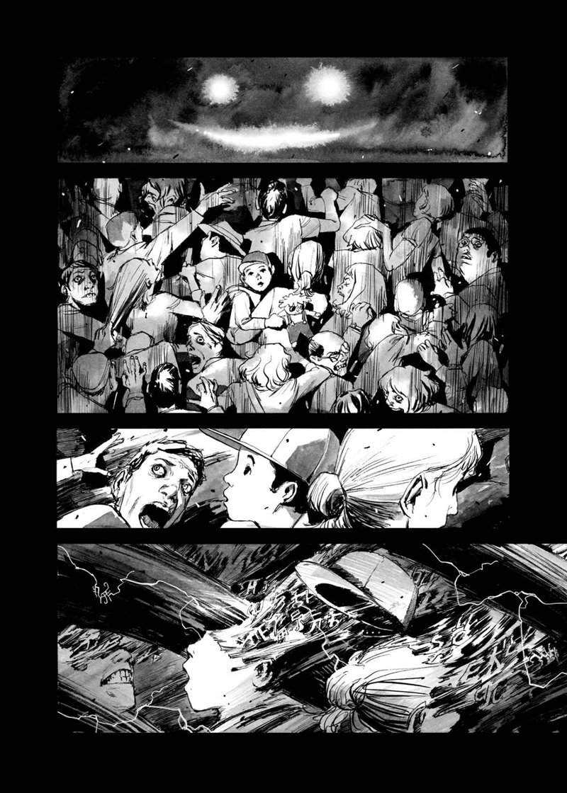 Bibliomania Chapter 11 - Halaman 10