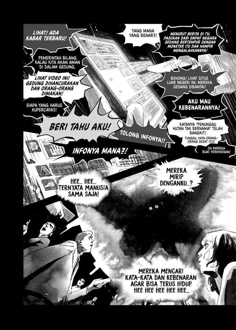 Bibliomania Chapter 11 - Halaman 12