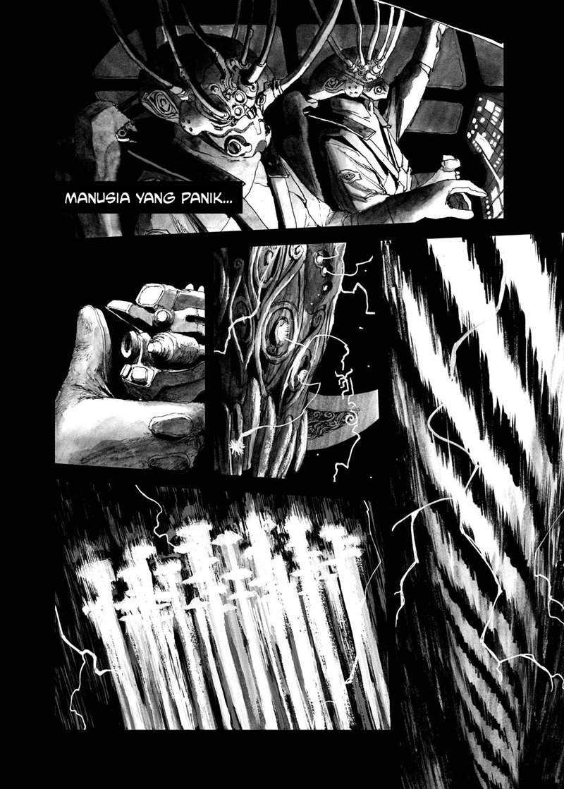Bibliomania Chapter 11 - Halaman 17