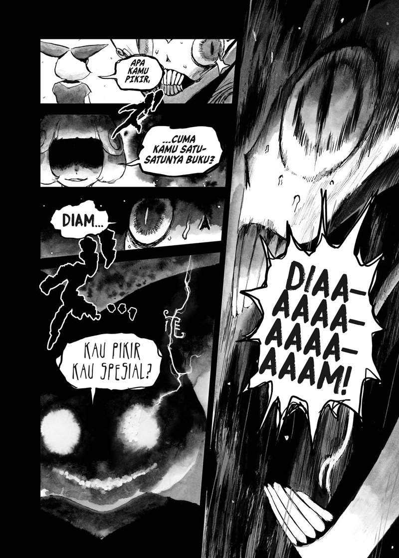 Bibliomania Chapter 11 - Halaman 24