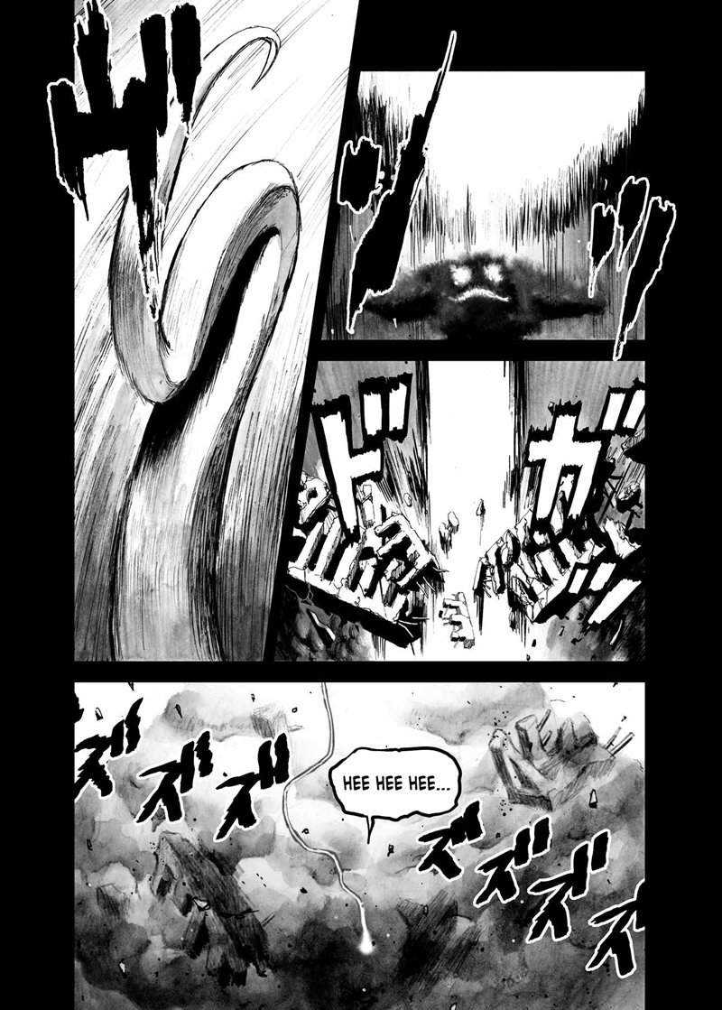 Bibliomania Chapter 11 - Halaman 25