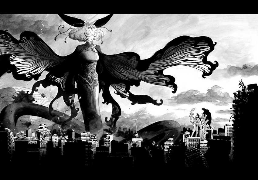 Bibliomania Chapter 11 - Halaman 27