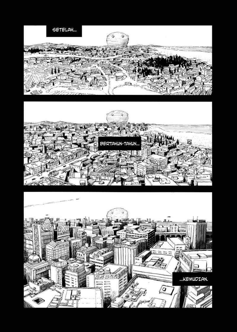 Bibliomania Chapter 11 - Halaman 4