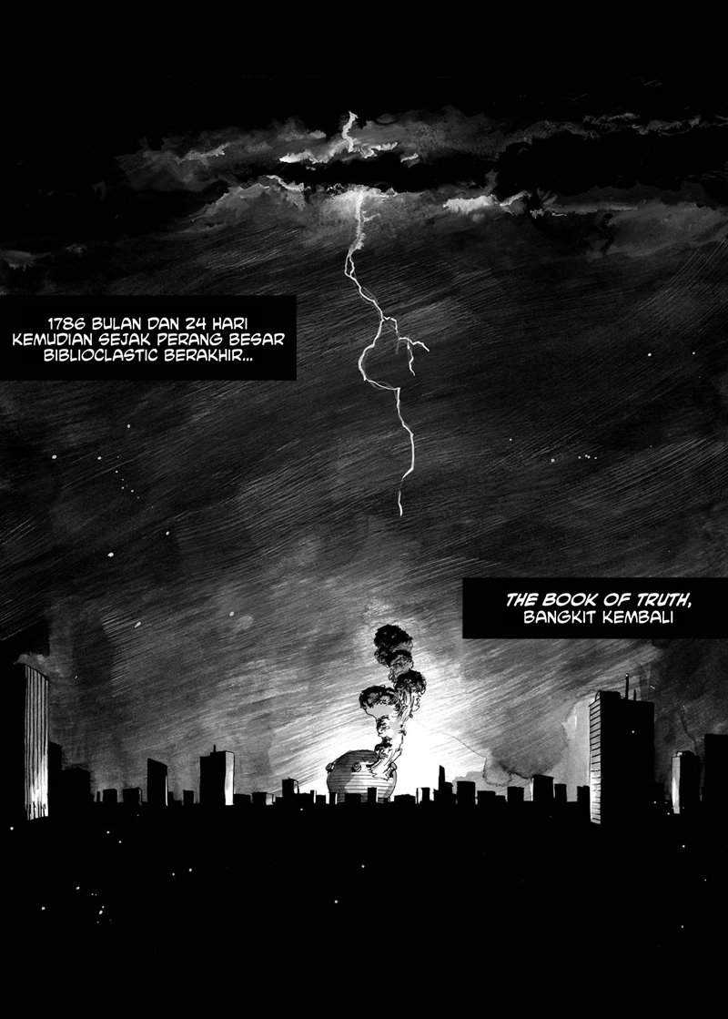 Bibliomania Chapter 11 - Halaman 8