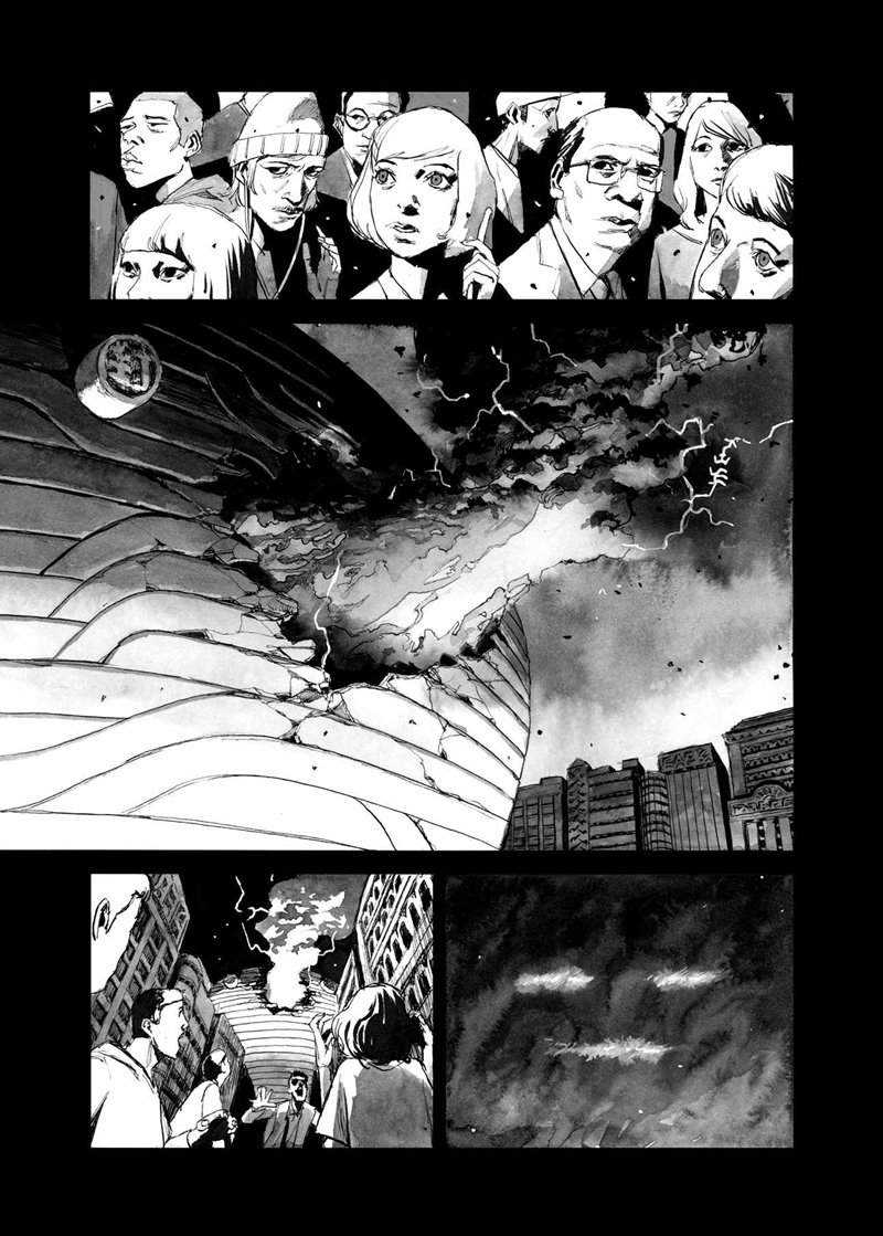 Bibliomania Chapter 11 - Halaman 9