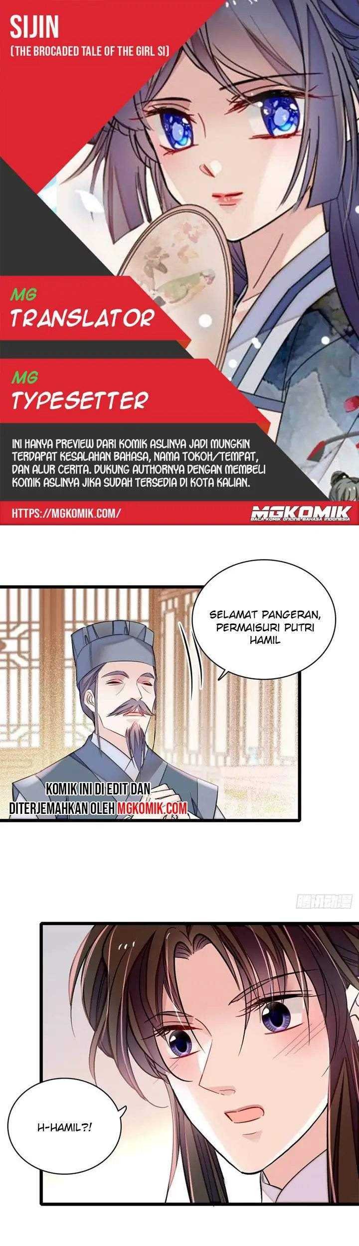 Komik Sijin Chapter 167 gambar 1