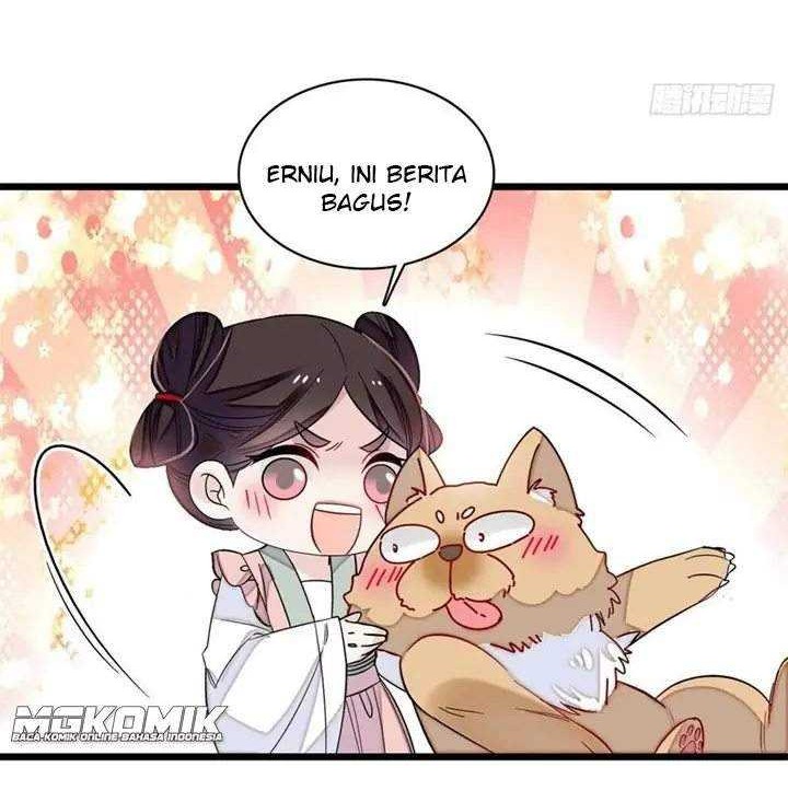 Manhua Sijin Chapter 167 gambar 2