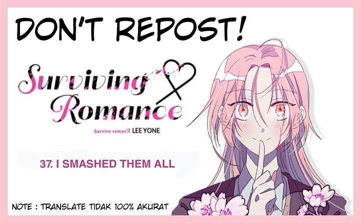 Komik Survive Romance Chapter 37 gambar 1