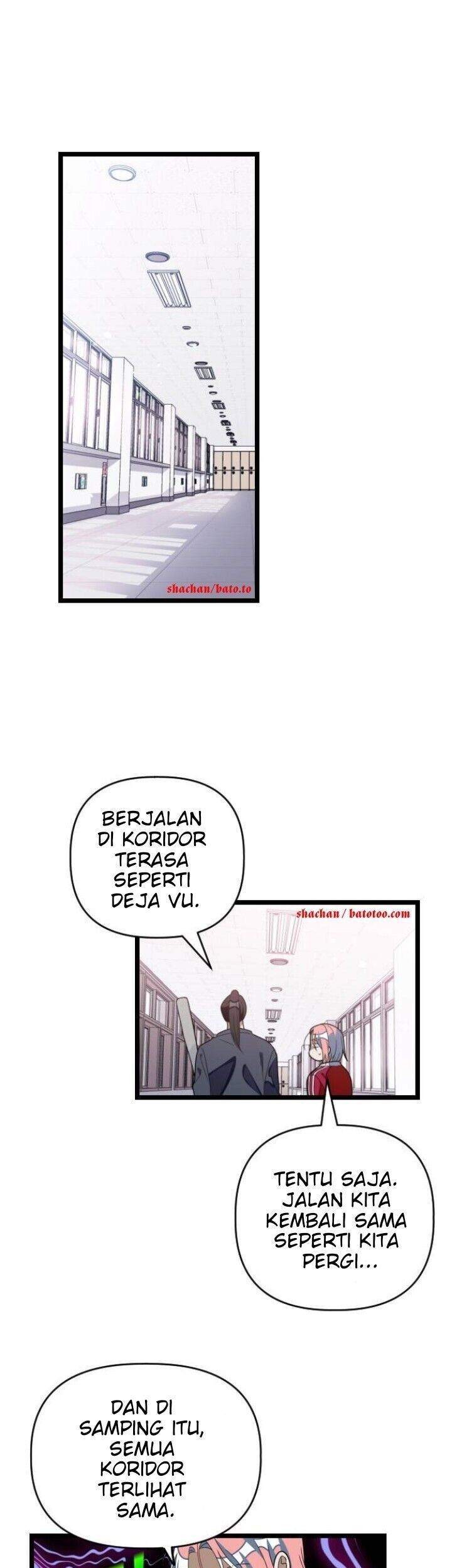 Manhwa Survive Romance Chapter 37 gambar 2