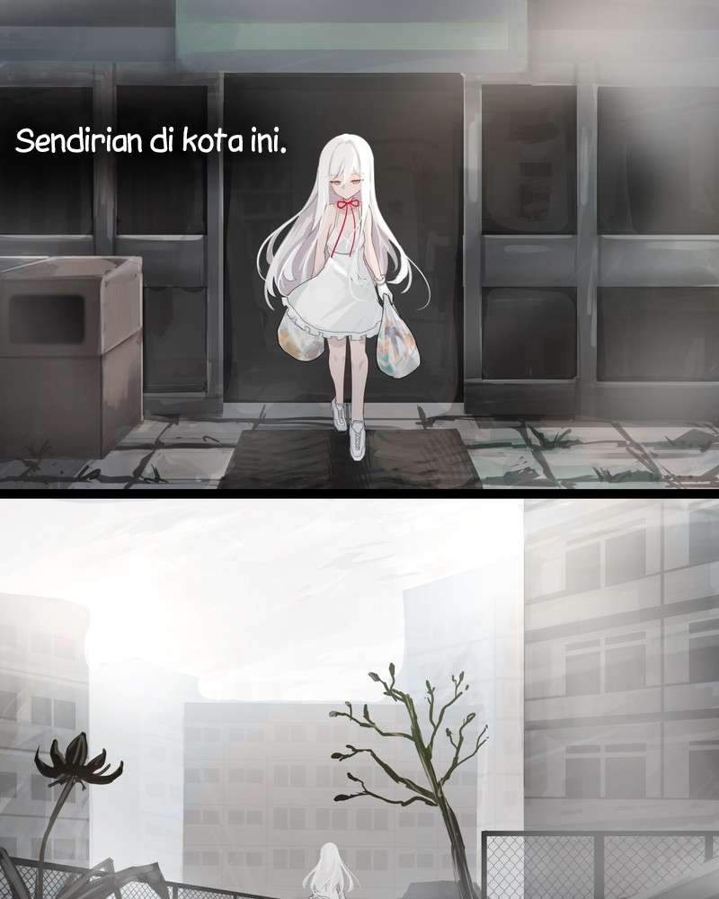 A City Called Nowhere Chapter 9 - Halaman 2