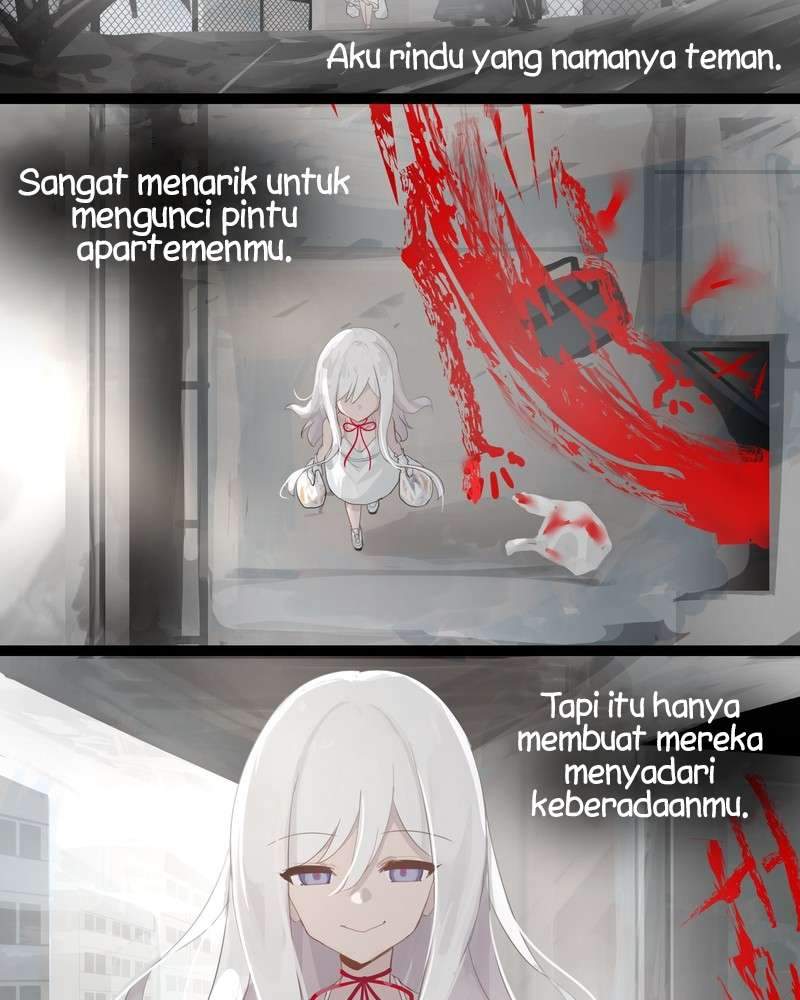 A City Called Nowhere Chapter 9 - Halaman 3