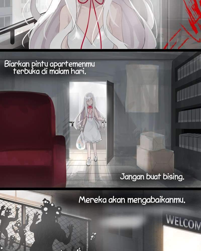 A City Called Nowhere Chapter 9 - Halaman 4