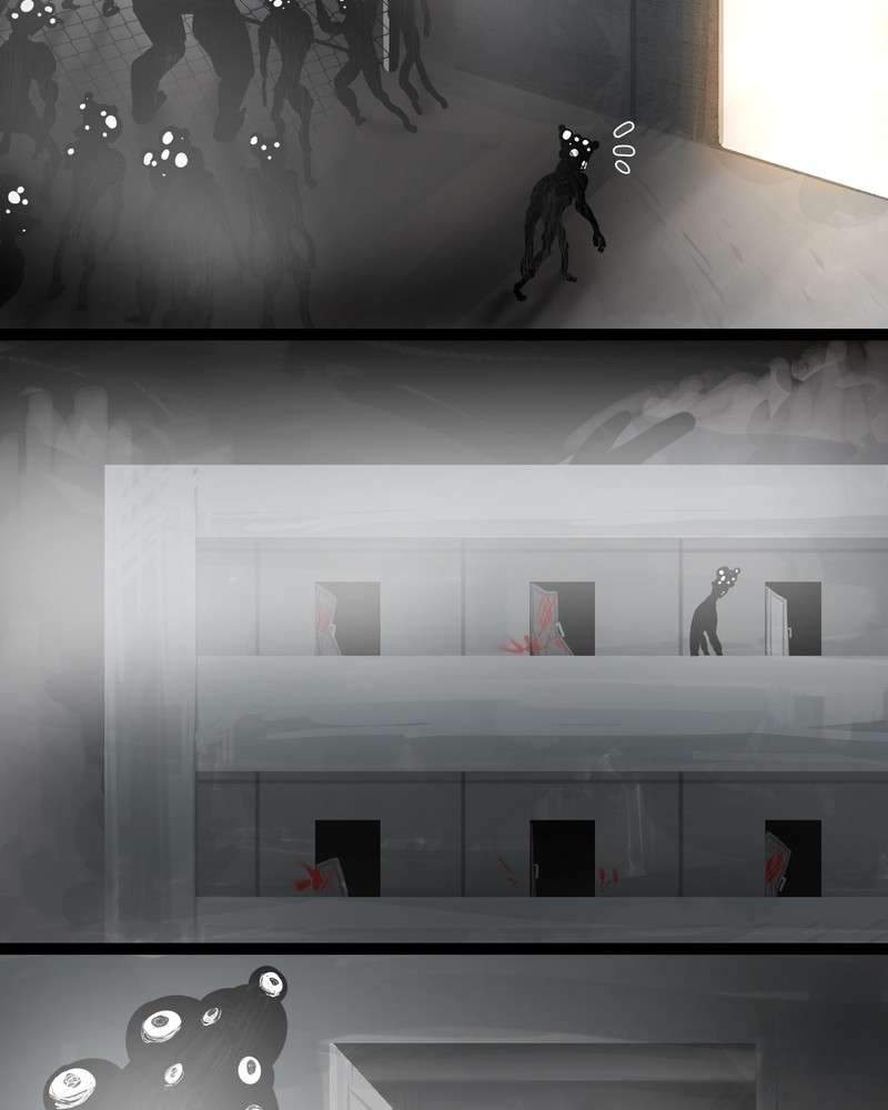 A City Called Nowhere Chapter 9 - Halaman 5
