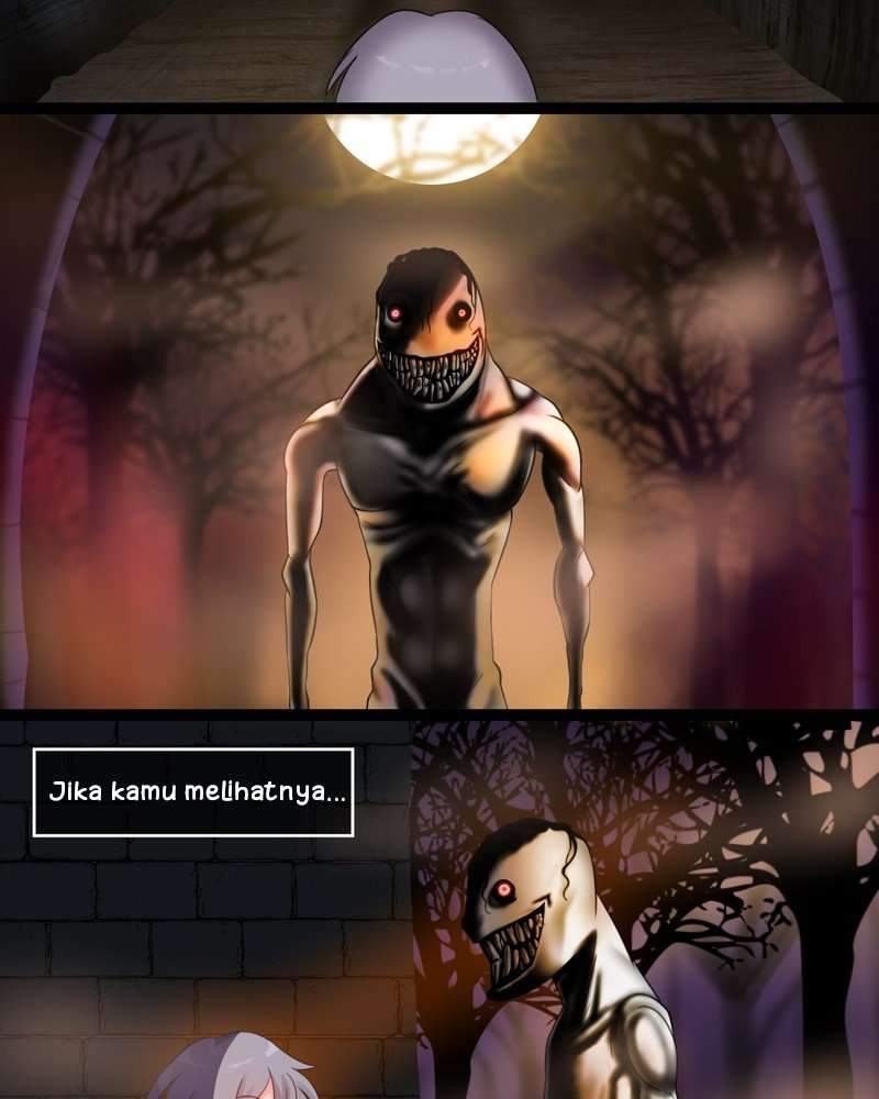 A City Called Nowhere Chapter 6 - Halaman 3