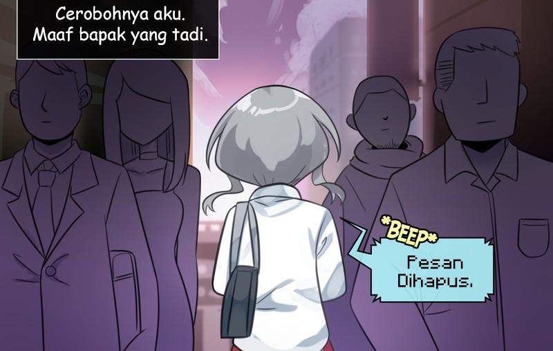 A City Called Nowhere Chapter 3 - Halaman 7