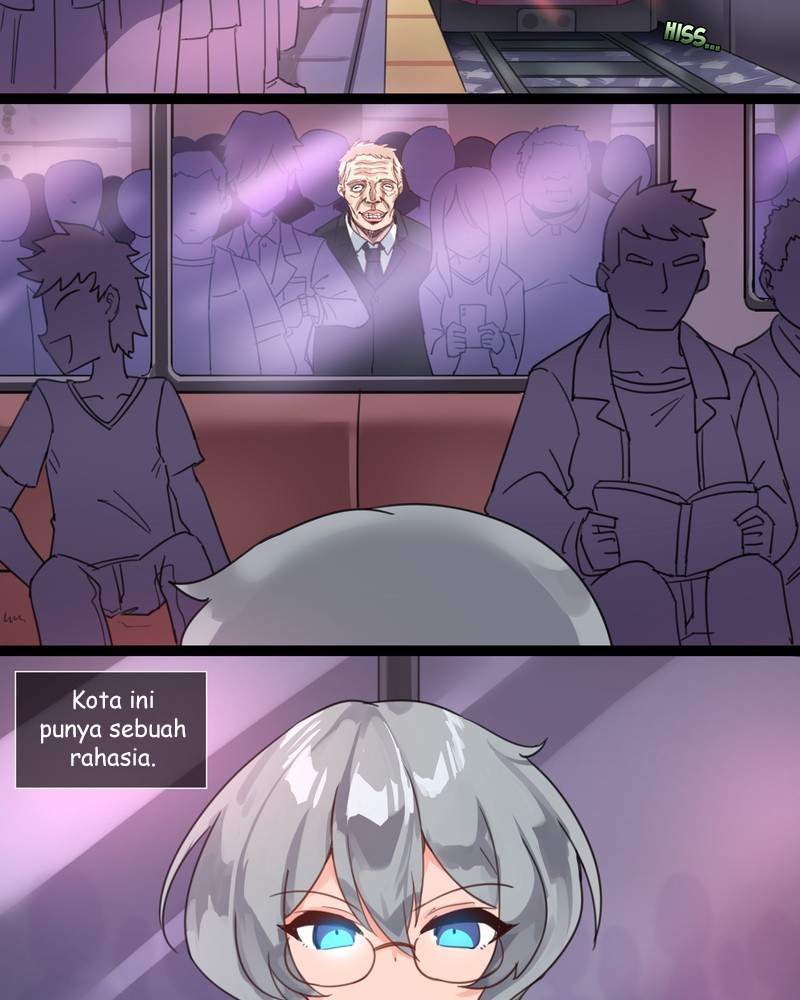 A City Called Nowhere Chapter 2 - Halaman 2