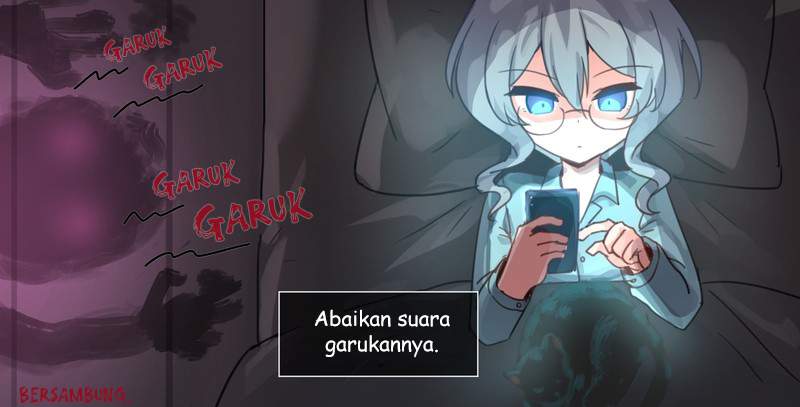 A City Called Nowhere Chapter 2 - Halaman 5