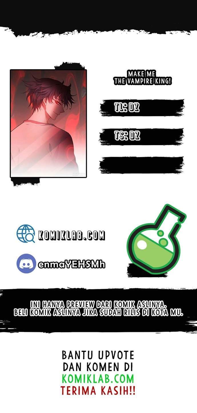 Komik Became King After Being Bitten Chapter 2 gambar 1