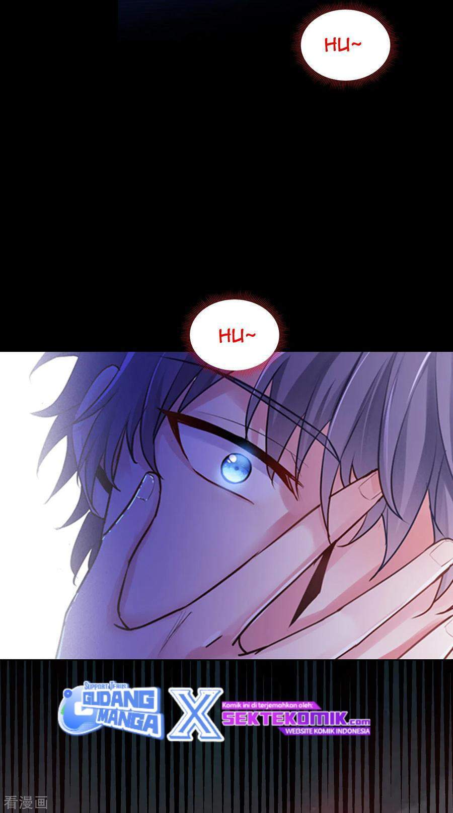 Became King After Being Bitten Chapter 00 - Halaman 3