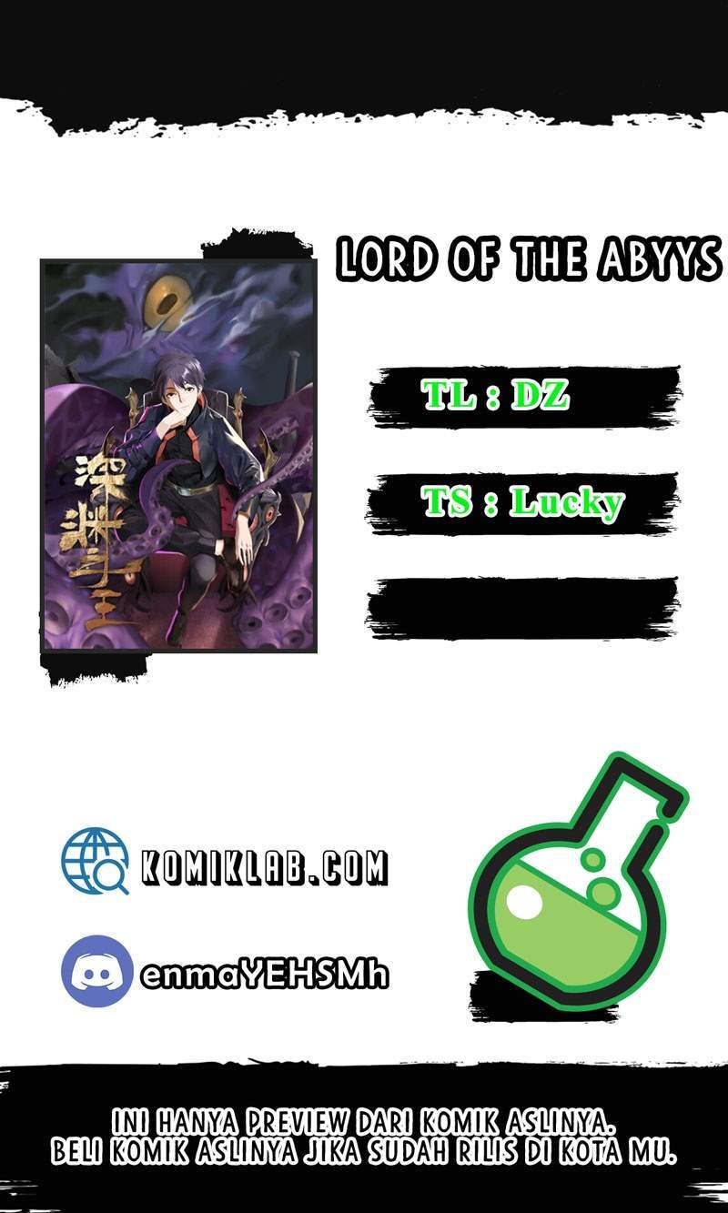 Komik Lord Of The Abyss Chapter 7 gambar 1