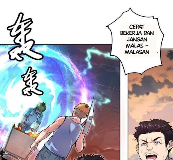 Lord Of The Abyss Chapter 1 Gambar 3