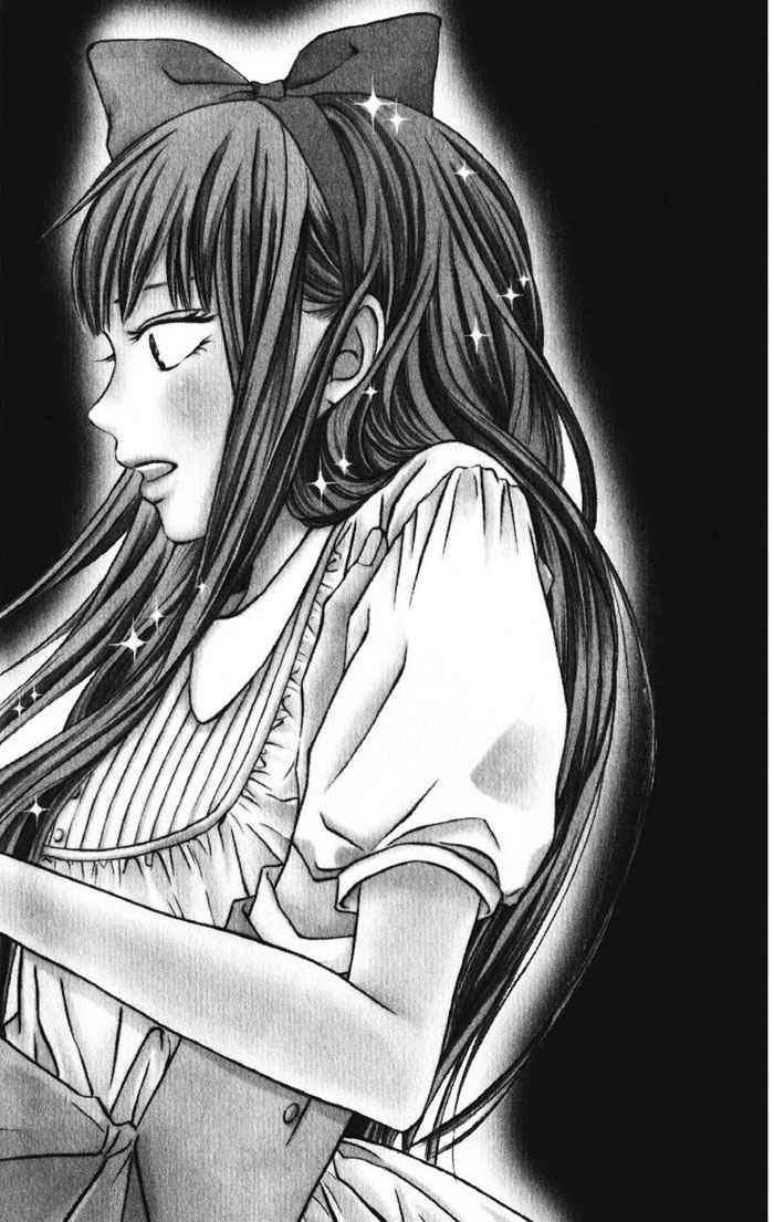 Manga Kimi ni Todoke Chapter 14 gambar 2