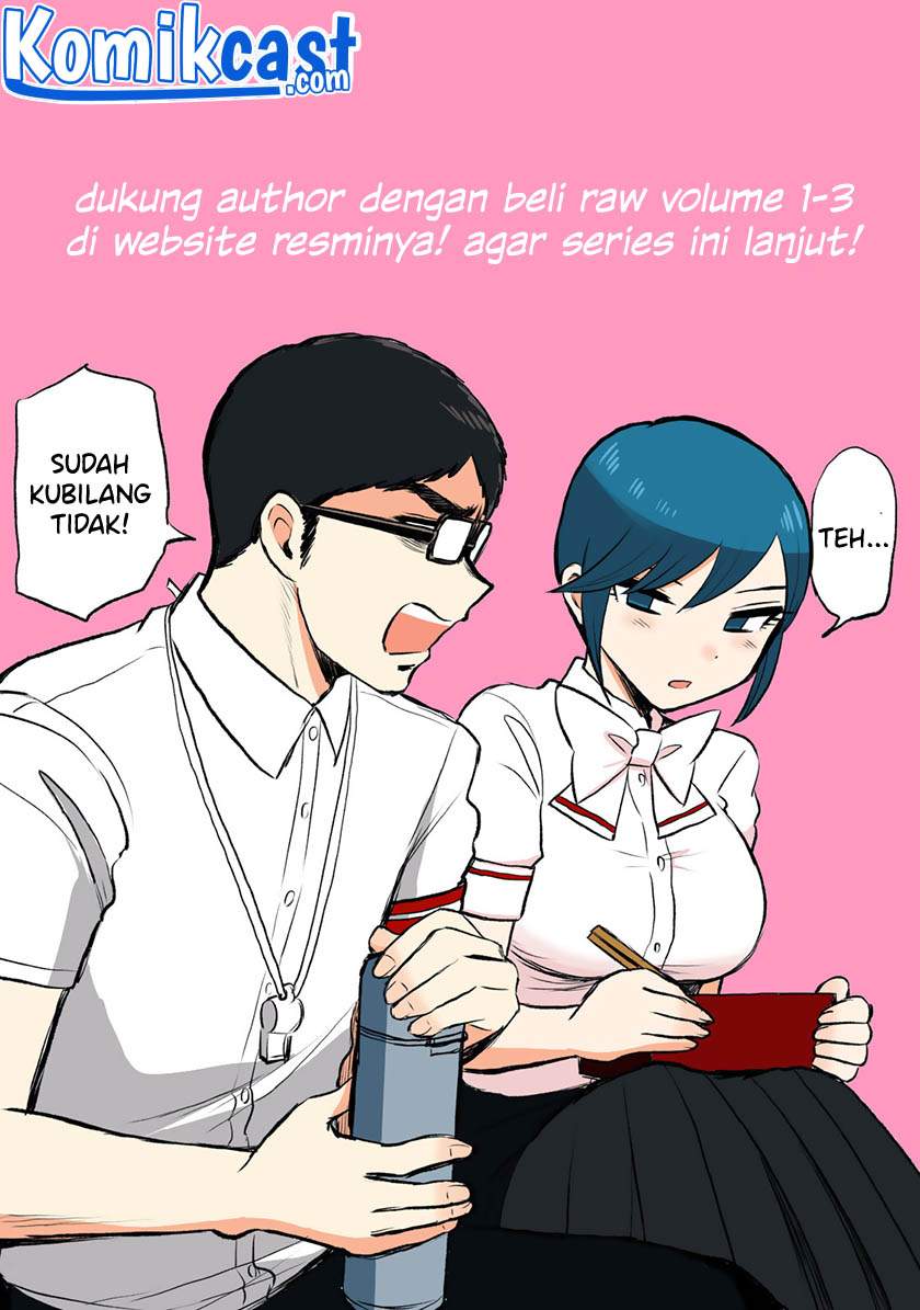 Manga Arakure Ojousama Wa MonMon Shiteiru Chapter 22 gambar 2