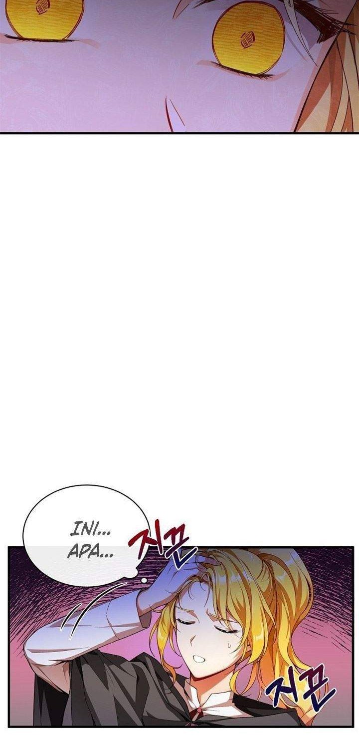Manhwa I Tamed the Crazy Marquis Chapter 2 gambar 2