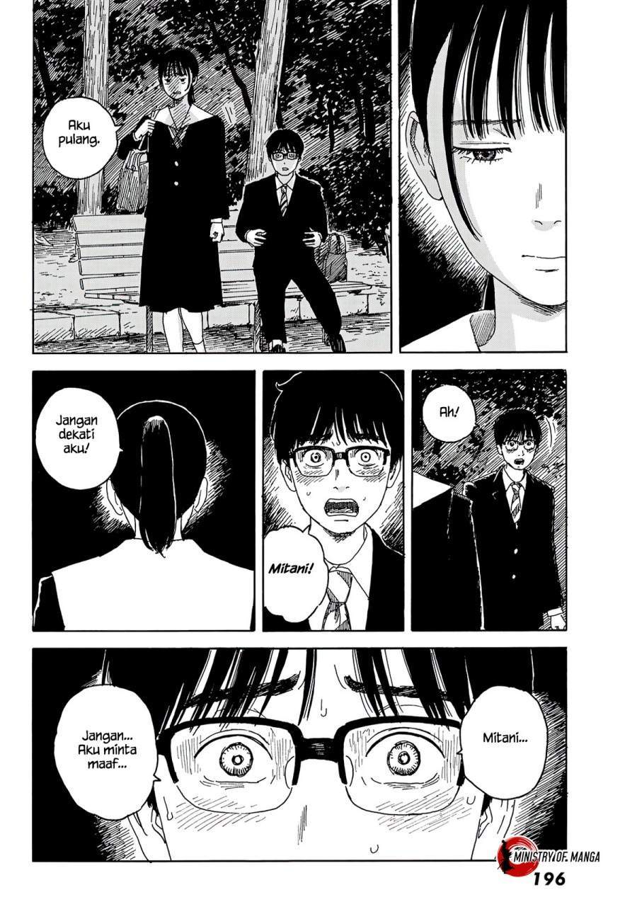 Okaeri Alice Chapter 14 - Halaman 12